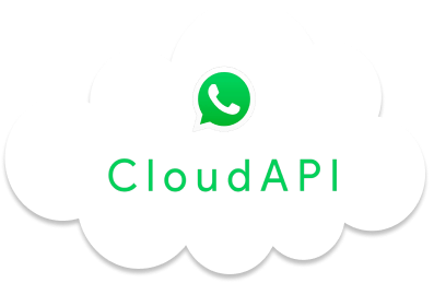 WhatsApp Cloud API