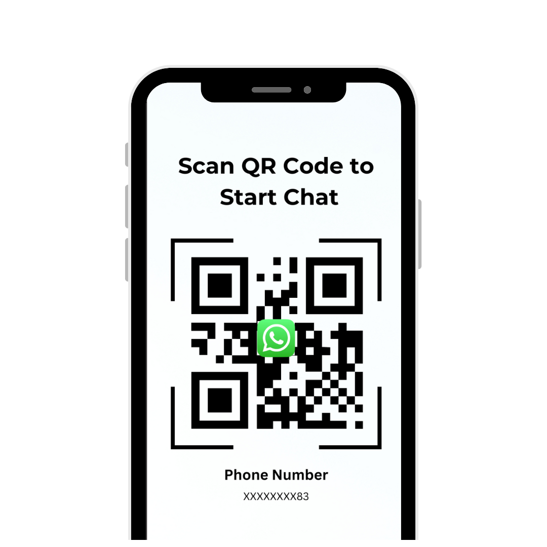 QR Code Generation